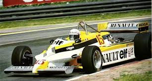 Image result for White 1982 Renault