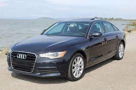 2013 Audi A6 2 0t Premium Plus 10 995 00 Audi Audi A6 Bmw Car