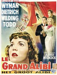 Stage Fright (1950, USA)