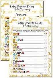 Pin On Baby Shower Game Ideas