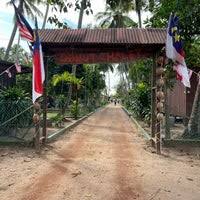 ( kuala lumpur intl (kul). D Qnut Chalet Resort