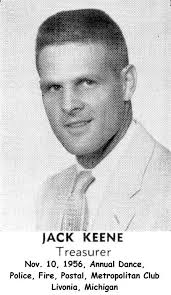 Jack W. Keene (1924-1991)