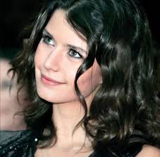 Happy birthday Carmen Sherry