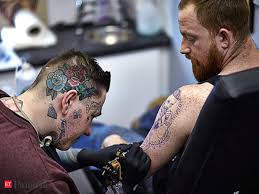 Dthese are the nights that never die. Planning To Get A Tattoo Here Are The Things You Should Keep In Mind To Avoid Any Complications The Economic Times