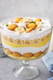 Do you think rewarding with sugar has gotten to be a problem? Mama S Homemade Banana Pudding Recipe The Novice Chef