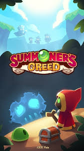 Oct 10, 2021 · mod apk, games & premium apps. Summoner S Greed Apk Mod V1 32 1 Dinero Infinito Descargar Hack 2021