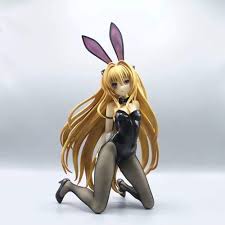 Amazon | アニメキャラクターデジタルヌードセクシーアダルトアクションラブストッキングバニーガール人形ジュエリーキャラクターコレクションモデルおもちゃアニメモデル手作りモデル23cm  | フィギュア・ドール 通販
