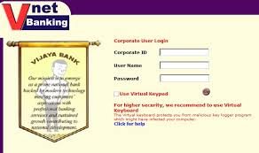 Login facilities for both these kind of services are available at the bank's Vijaya Bank Netbanking Login 2021 2022 Studychacha