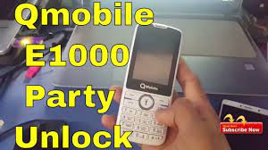 To please mere iss video ko shuru se end tak dekna za. Qmobile Power 100 User Code Password Unlock Youtube