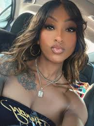 New doo, who you💁🏽‍♀️ We all love change right?!