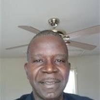 Allen Lee Gantt Obituary