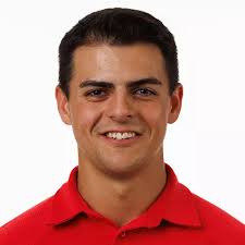 2023-24 Men's Golf Roster