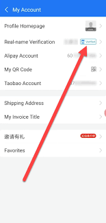 How To Register And Verify Your Alipay Without Chinese Bank Account –  HowToTao