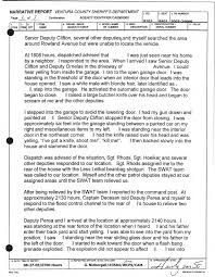 SWAT REPORTS PROGRESS LOGS SUSPECT: JONATHAN HILL aka JONATHAN ROCKS
