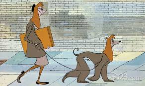 00:06:06 ah, they're heading for the park. One Hundred And One Dalmatians Did You Know D23