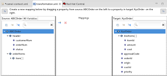 Tools for apache camel (formerly know as fuse ide). Tooling User Guide Red Hat Jboss Fuse 6 3 Red Hat Customer Portal