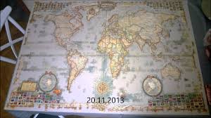 We will gradually expand the information of each puzzle, adding the missing and correcting errors. Story Of A 4000 Piece Puzzle World Map Youtube