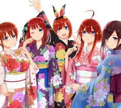 A collection of the top 54 naruto chibi wallpapers and backgrounds available for download for free. The Quintessential Quintuplets Anime Wallpapers For Mobile Phones