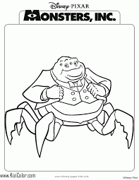Some of the coloring page names are 20 monster coloring, 14 monster coloring 5 doodles hand drawn vector isolated outline set of, coloring monster high draculaura colouring trucks monsters university pdf, anime movie monster inc james sullivan coloring coloring home, monsters randall. Monsters Inc Coloring Pages Kizi Coloring Pages