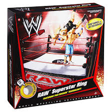 Shop for wwe smackdown toys ring online at target. Wwe Superstar Ring Wwe Meijer Grocery Pharmacy Home More