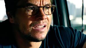 Eyeglasses Oliver Peoples Of Cade Yeager Mark Wahlberg In