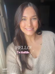 Meet Katelin: A Fitness and Vintage Enthusiast!