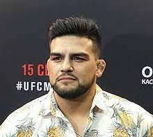 Kelvin gastelum answers media questions ahead of ufc on espn 22 bout with robert whittaker. Kelvin Gastelum Wikipedia