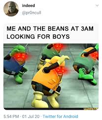#beans #muppets #me #and #the #boys #looking. Me And The Beans A 3am Looking For Boys Album On Imgur