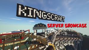 Creativity2 is all about you! Best 1 16 5 Minecraft Servers