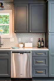 Check spelling or type a new query. 44 Gray Kitchen Cabinets Dark Or Heavy Dark Light Modern