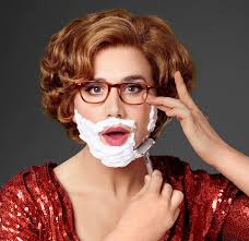 Get a First Look at the Stars of Broadway's Tootsie in Costume With These  LOL Character Portraits