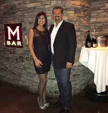 Date Night At The Bar Picture Of Mastros Steakhouse