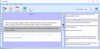 12 Best Free Ocr Software For Windows Mac