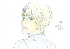 菊池雄一郎 on twitter アニメ かぐ 藝術