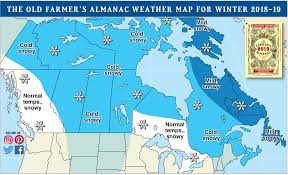 2019 2020 Winter Forecast Winter Weather Forecast Winter