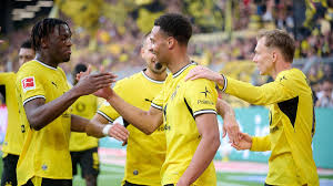 Heute live! BVB-Aufstellung da – Schlotterbeck feiert erneutes Blitz-Comeback — Hamburger Abendblatt
