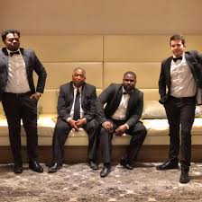 Profile for The Band Formally Known As