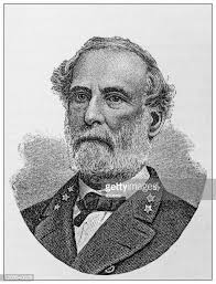 62 Lee Robert Of High Res Illustrations