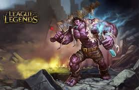 Puedes colocar plataformas para ayudarte en combate. League Of Legends Como Jugar Al Nuevo Dr Mundo