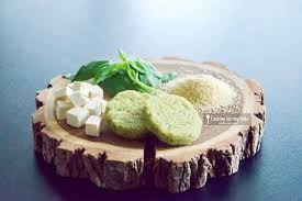 Recettes Pour Bebe Des 11 Mois Cooking For My Baby Recette Recette Galette Galette De Semoule