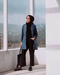 Hello guys wellcome back my channel. 10 Inspirasi Outfit Hijab Ala Selebgram Pas Untuk Gaya Lebaran Nanti