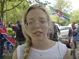 Charlottesville Documentary Vice Reporter Says Neo-Nazis Recognize Her  Everywhere