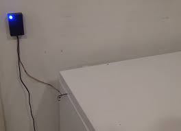 Fridge alarm on if reading is outside the range of 32 to 46.4°f (0 to 8°c) freezer alarm on if reading is higher than 0.4. Save Your Food With Arduino Freezer Temperature Sensor Electronics Lab Com