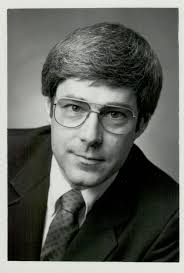 Stories about Jim's contributions to the chapter