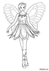 صور باربي رسم بحث Google Fairy Coloring Pages Ballerina Coloring Pages Barbie Coloring Pages