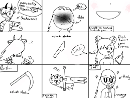 Lol A Meme Not Really Tho For Holostar Starchild And Peachy Drawing Tutorial Drawings Cartoon