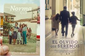 La película nos cuenta la historia de joe gardner, quien desea convertirse en un músico de jazz reconocido, pero termina abandonando este sueño para convertirse en maestro. Peliculas Colombianas Inscritas Para Representar Al Pais En Los Premios Goya De Espana 2021