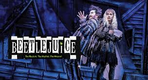 Pick up 2 for 1 beetlejuice broadway tickets today! Charitybuzz Meet Sophia Anne Caruso With 2 Tickets To Beetlejuice On Lot 1725106