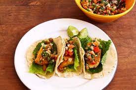 We did not find results for: Cowell S Cuisine Homemade Fish Tacos Falmouth Packet
