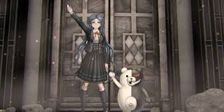 Danganronpa Mastermind [Request Open] Super Slow - Mastermind Theory |  Danganronpa, Anime Crossover, Danganronpa Trigger Happy Havoc